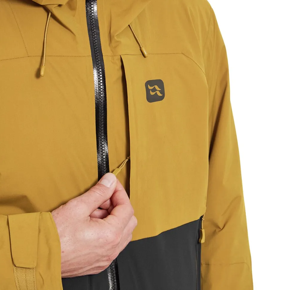 Khroma Diffract Jacket - Men's
