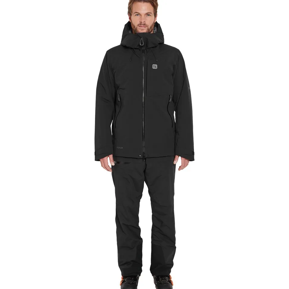 Khroma Diffract Jacket - Men's