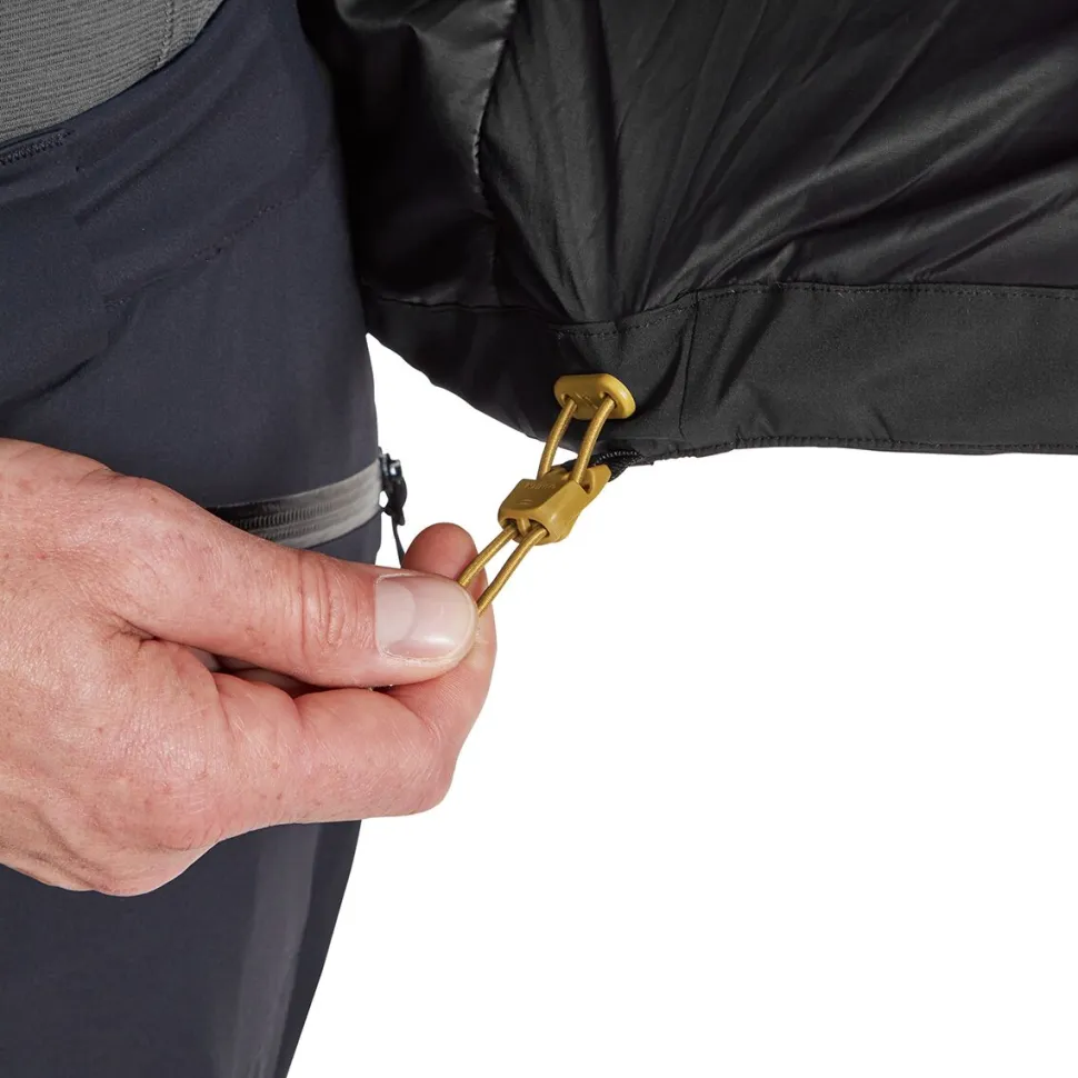 Khroma Diffract Jacket - Men's