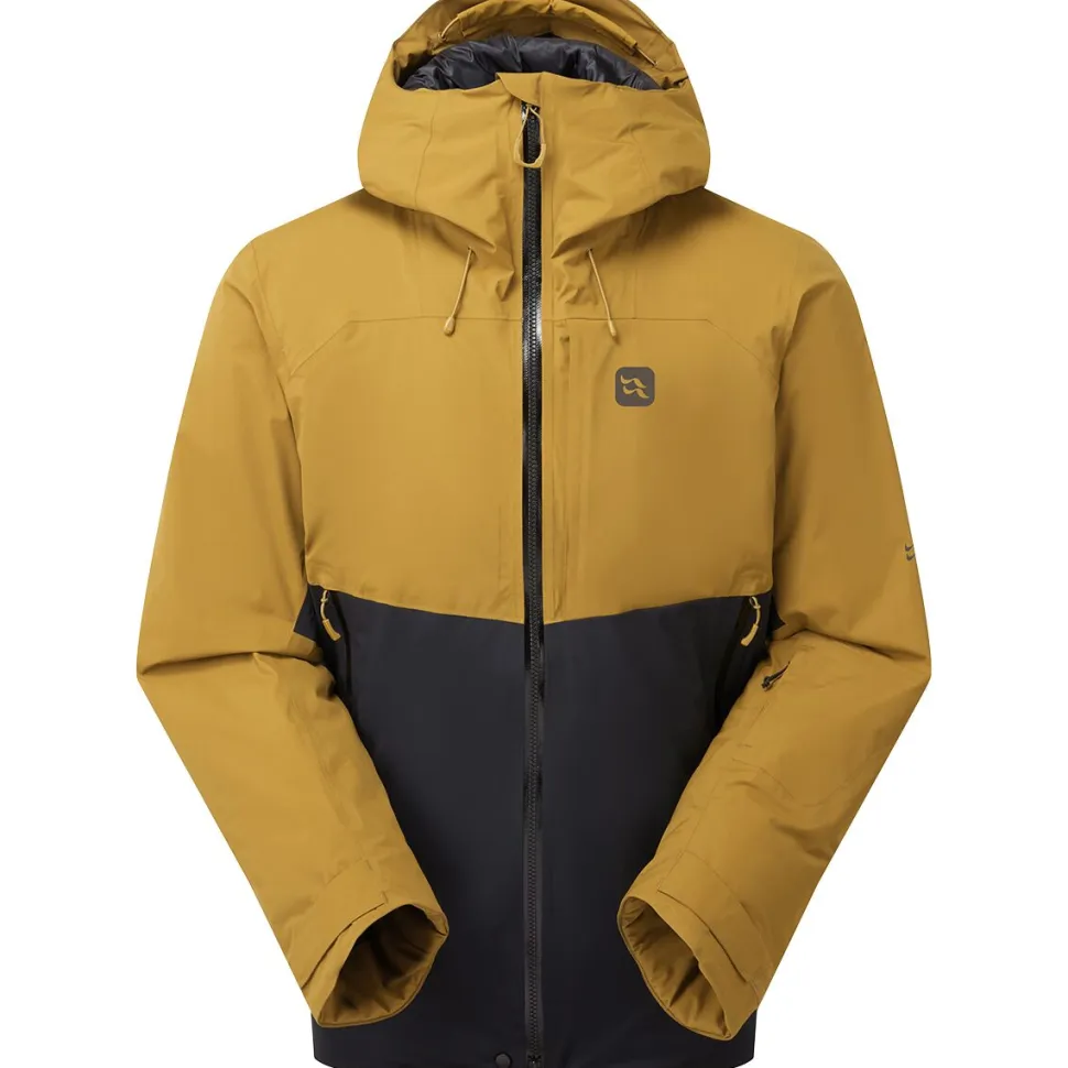Khroma Diffract Jacket - Men's