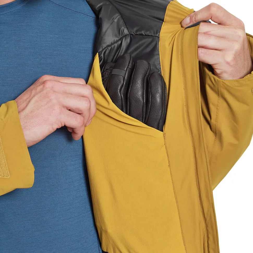 Khroma Diffract Jacket - Men's