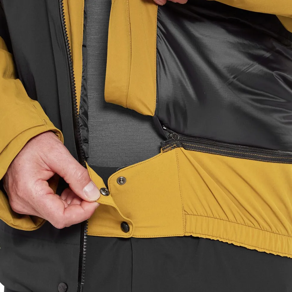 Khroma Diffract Jacket - Men's