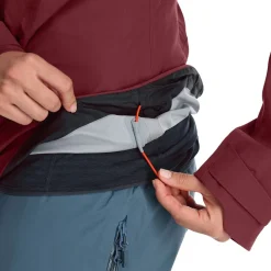 Khroma Kinetic Jacket - Women's