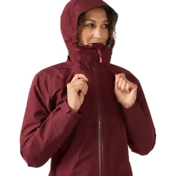 Khroma Kinetic Jacket - Women's