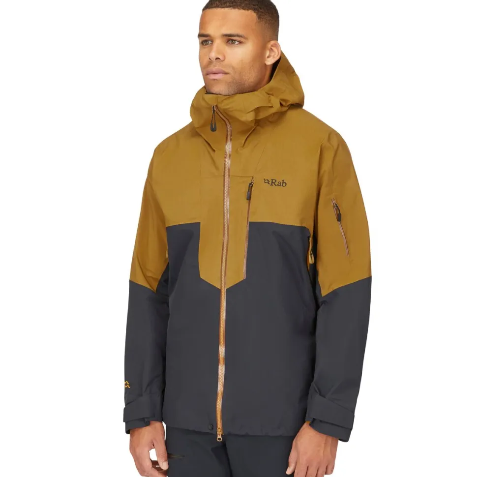 Khroma Latok GORE-TEX Jacket - Men's