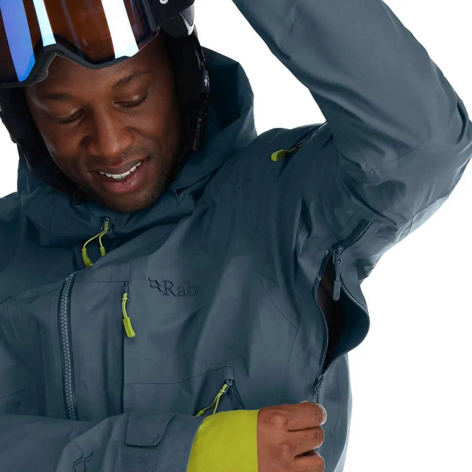 Khroma Latok GORE-TEX Jacket - Men's