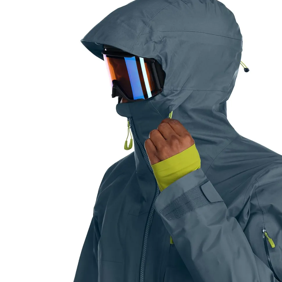 Khroma Latok GORE-TEX Jacket - Men's