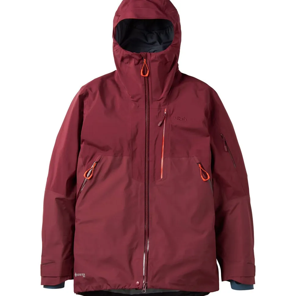 Khroma Latok GTX Jacket - Women's
