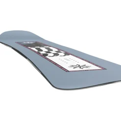 Kickback Snowboard - 2026