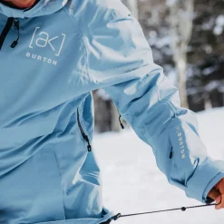 Kimmy GORE-TEX 2L Anorak Jacket - Women's
