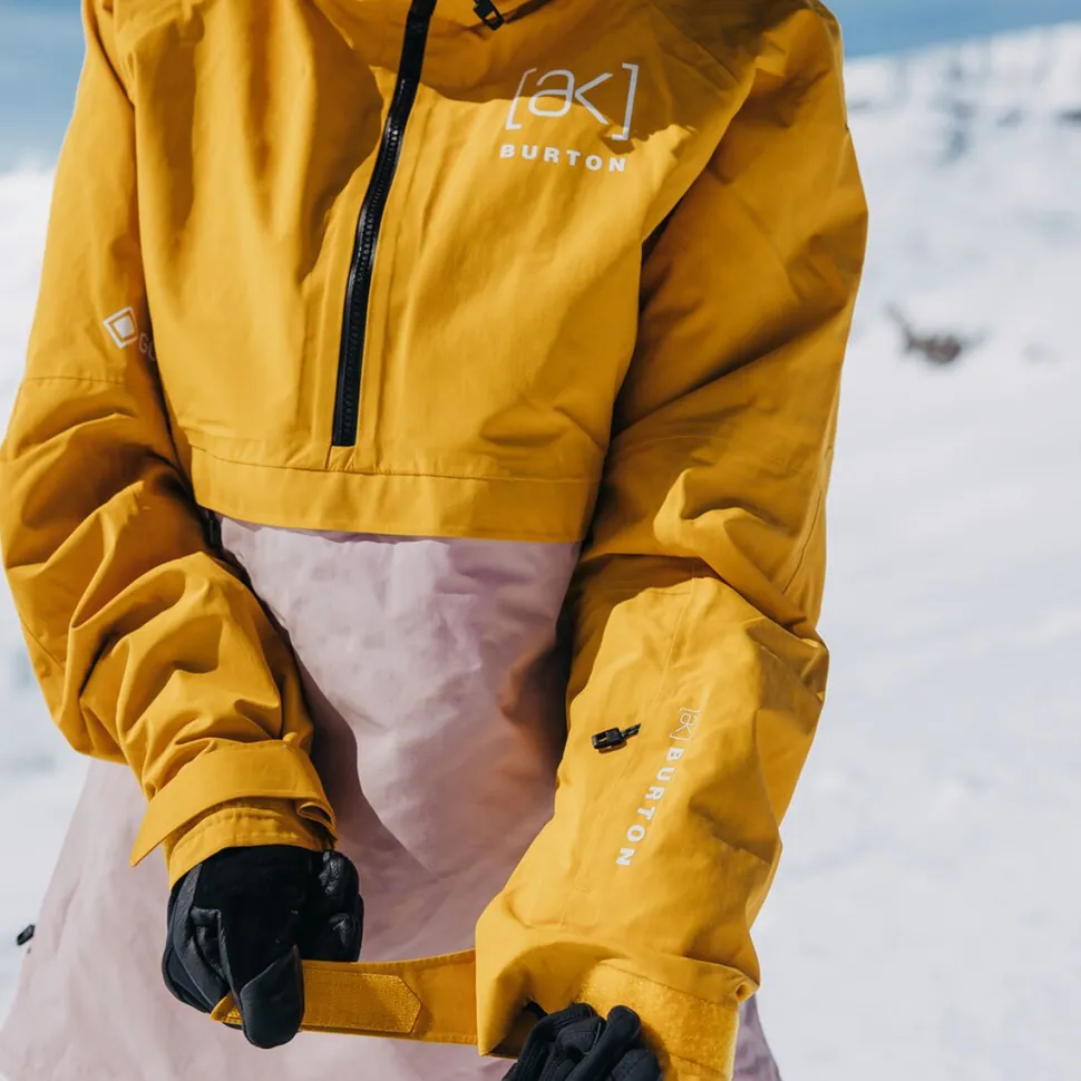Kimmy GORE-TEX 2L Anorak Jacket - Women's
