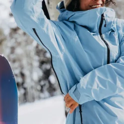 Kimmy GORE-TEX 2L Anorak Jacket - Women's