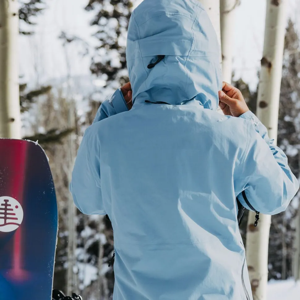 Kimmy GORE-TEX 2L Anorak Jacket - Women's