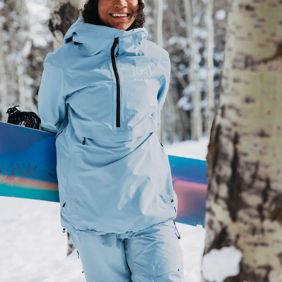 Kimmy GORE-TEX 2L Anorak Jacket - Women's