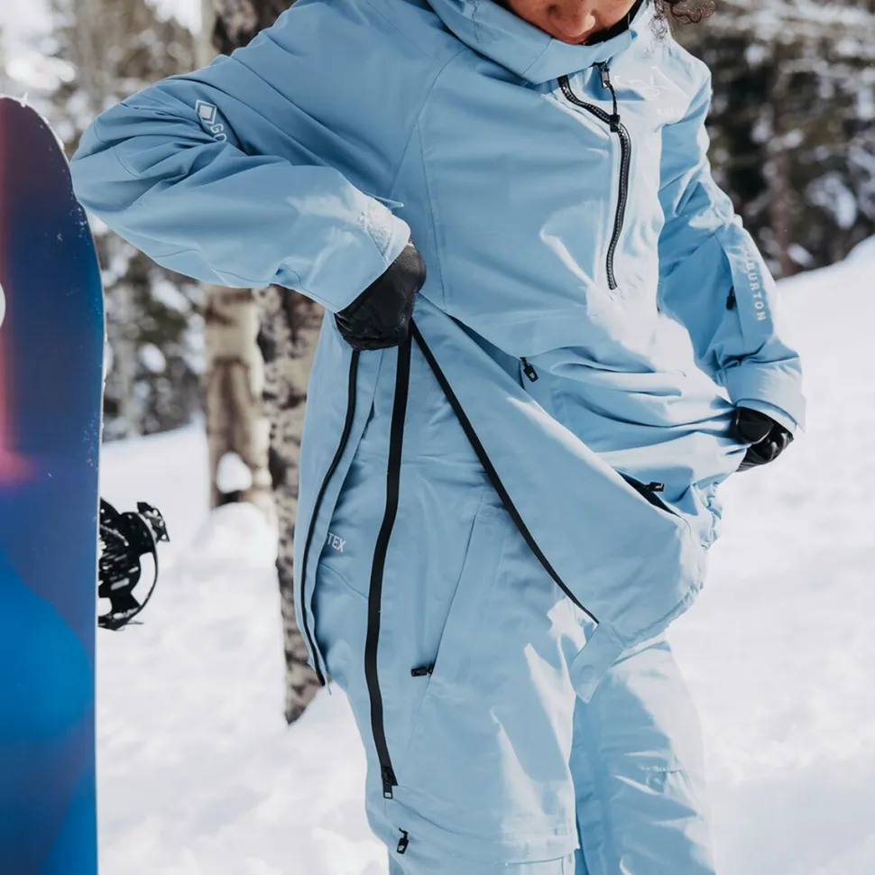 Kimmy GORE-TEX 2L Anorak Jacket - Women's
