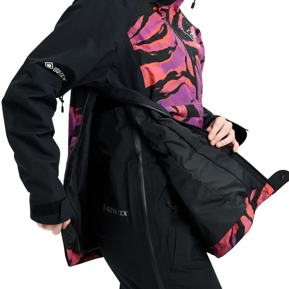 Kimmy GORE-TEX 2L Anorak Jacket - Women's