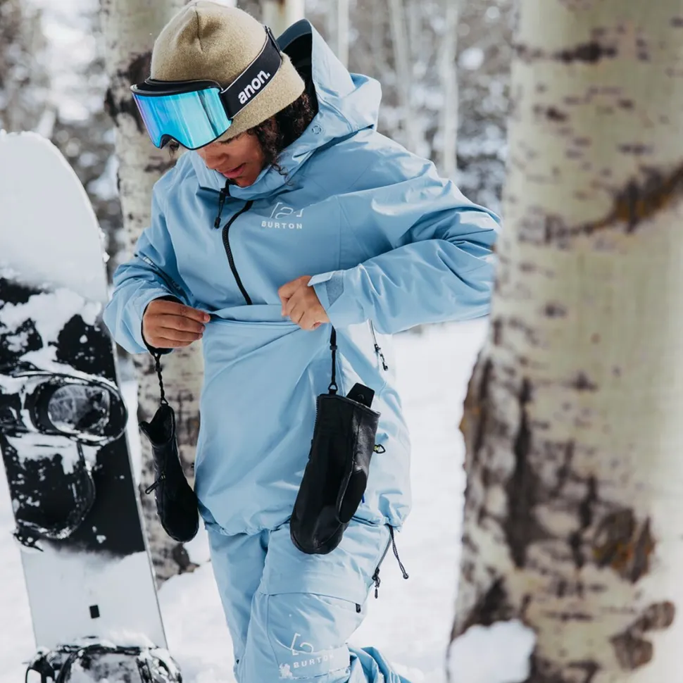 Kimmy GORE-TEX 2L Anorak Jacket - Women's