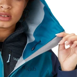 Kinetic Alpine 2.0 Waterproof Jacket - Women's