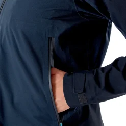 Kinetic Alpine 2.0 Waterproof Jacket - Women's