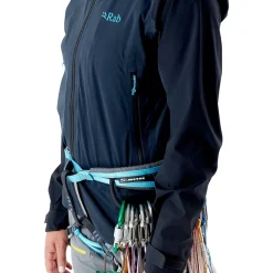 Kinetic Alpine 2.0 Waterproof Jacket - Women's