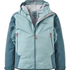 Kinetic Alpine 2.0 Waterproof Jacket - Women's