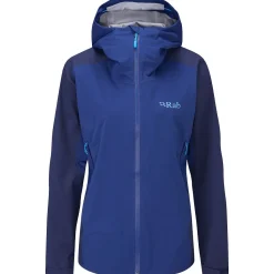 Kinetic Alpine 2.0 Waterproof Jacket - Women's
