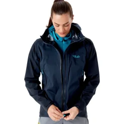 Kinetic Alpine 2.0 Waterproof Jacket - Women's