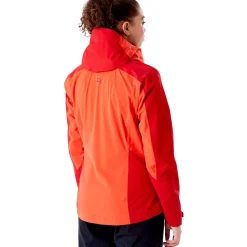Kinetic Alpine 2.0 Waterproof Jacket - Women's