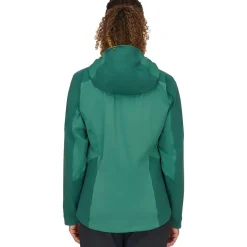 Kinetic Alpine 2.0 Waterproof Jacket - Women's