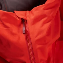 Kinetic Alpine 2.0 Waterproof Jacket - Women's