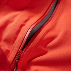 Kinetic Alpine 2.0 Waterproof Jacket - Women's