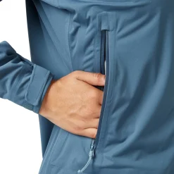 Kinetic 2.0 Jacket - Women's