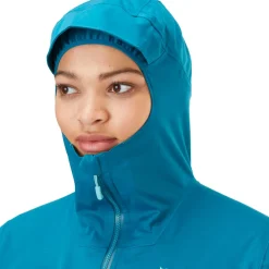 Kinetic 2.0 Jacket - Women's