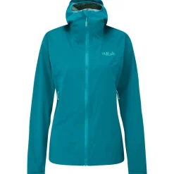 Kinetic 2.0 Jacket - Women's