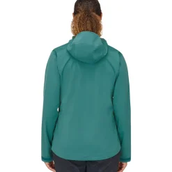 Kinetic 2.0 Jacket - Women's