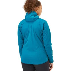 Kinetic 2.0 Jacket - Women's