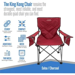 King Kong Chair