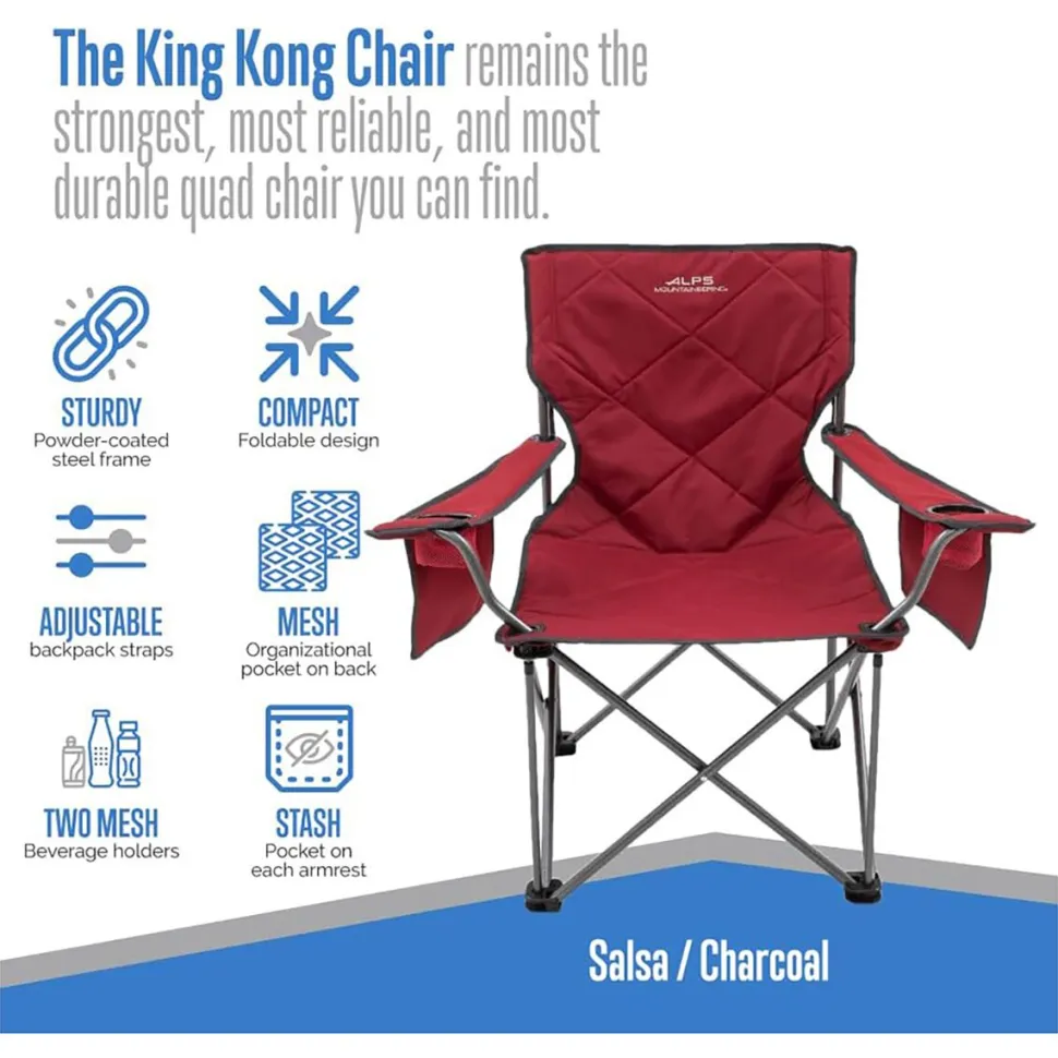 King Kong Chair