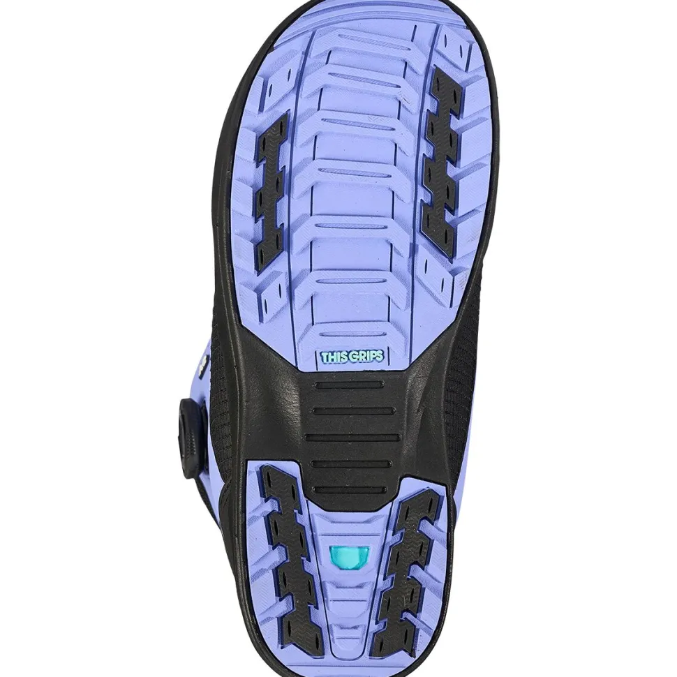 Kinsley BOA Snowboard Boot - 2026 - Women's