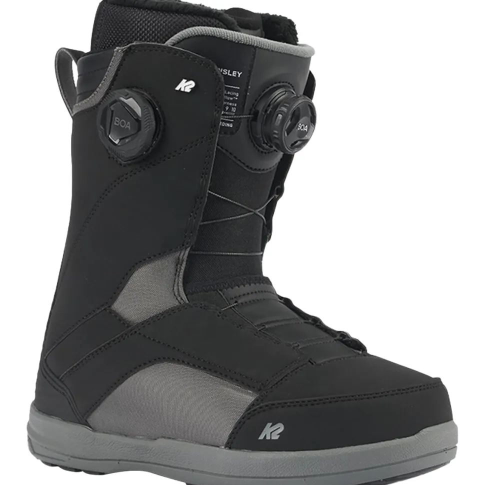 Kinsley BOA Snowboard Boot - 2026 - Women's