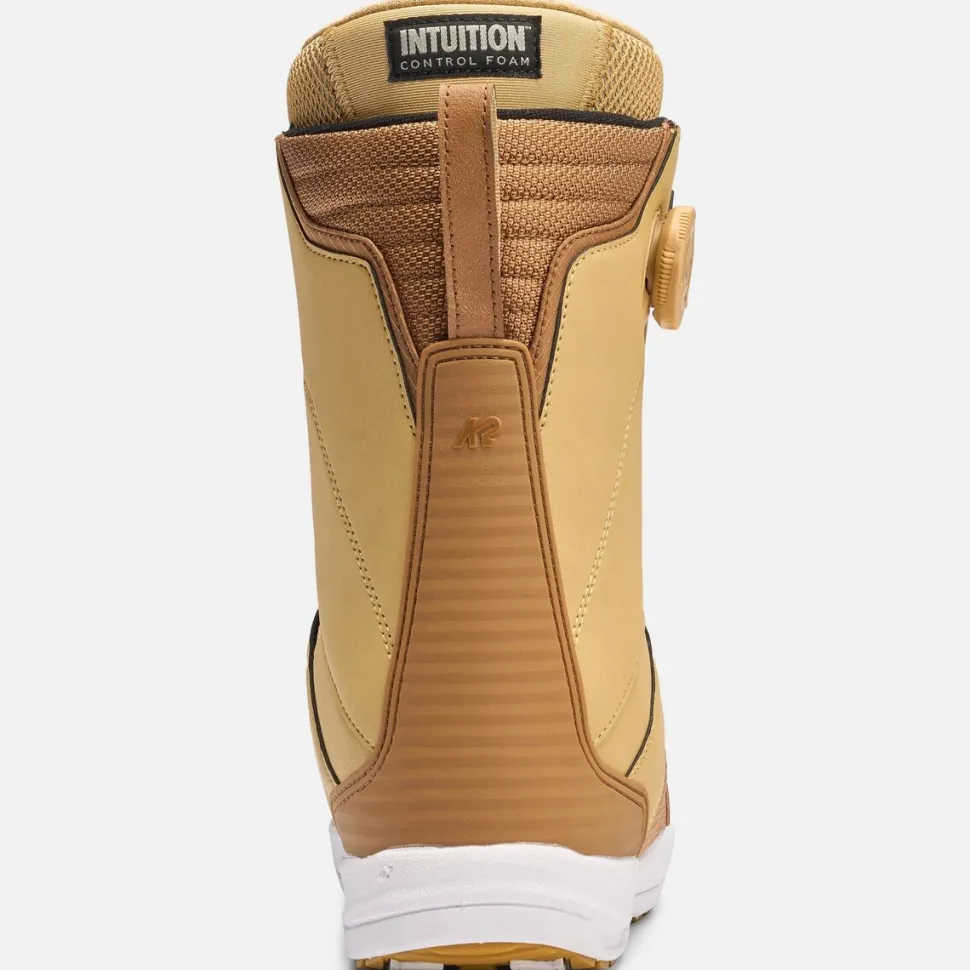 Kinsley BOA Snowboard Boot - 2026 - Women's