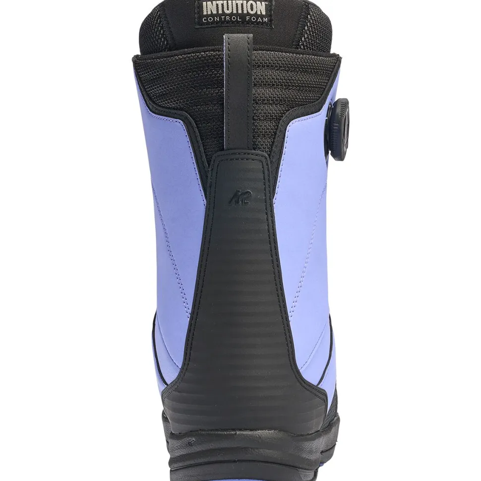 Kinsley BOA Snowboard Boot - 2026 - Women's