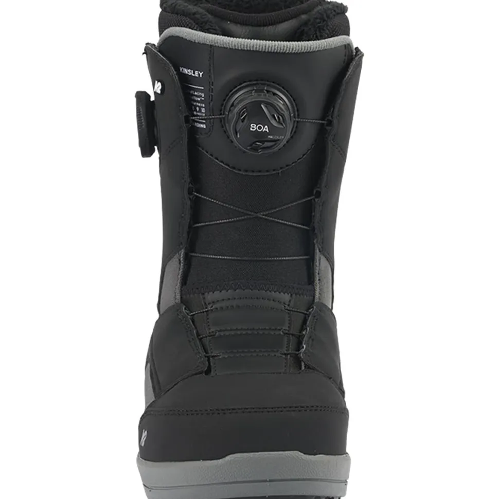 Kinsley BOA Snowboard Boot - 2026 - Women's