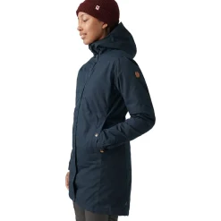 Kiruna Padded Parka - Women's