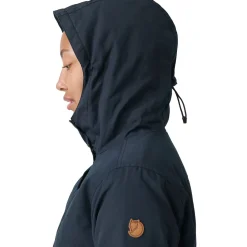 Kiruna Padded Parka - Women's