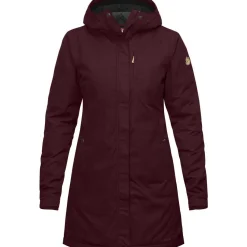 Kiruna Padded Parka - Women's