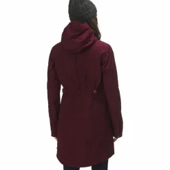 Kiruna Padded Parka - Women's