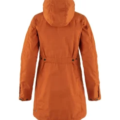 Kiruna Padded Parka - Women's