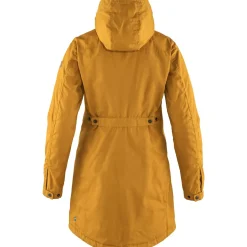 Kiruna Padded Parka - Women's