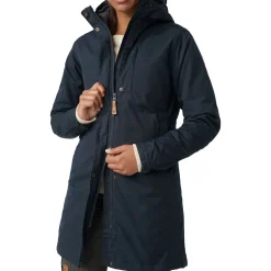 Kiruna Padded Parka - Women's